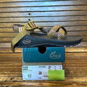 Women’s Chaco ZCloud Sandal